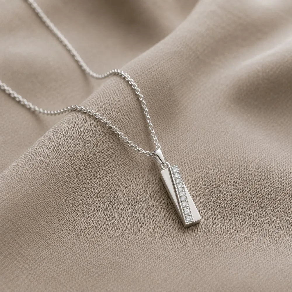 What to Get Him: A No-Fuss Men's Jewelry Gift Guide