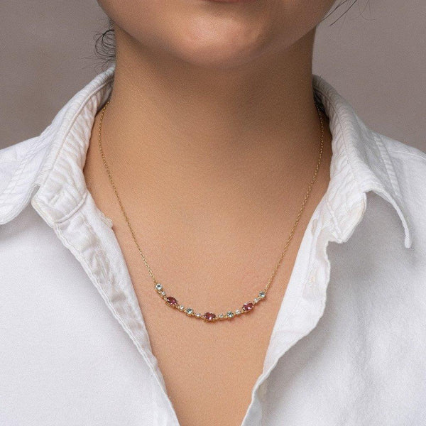Euphoria Necklace