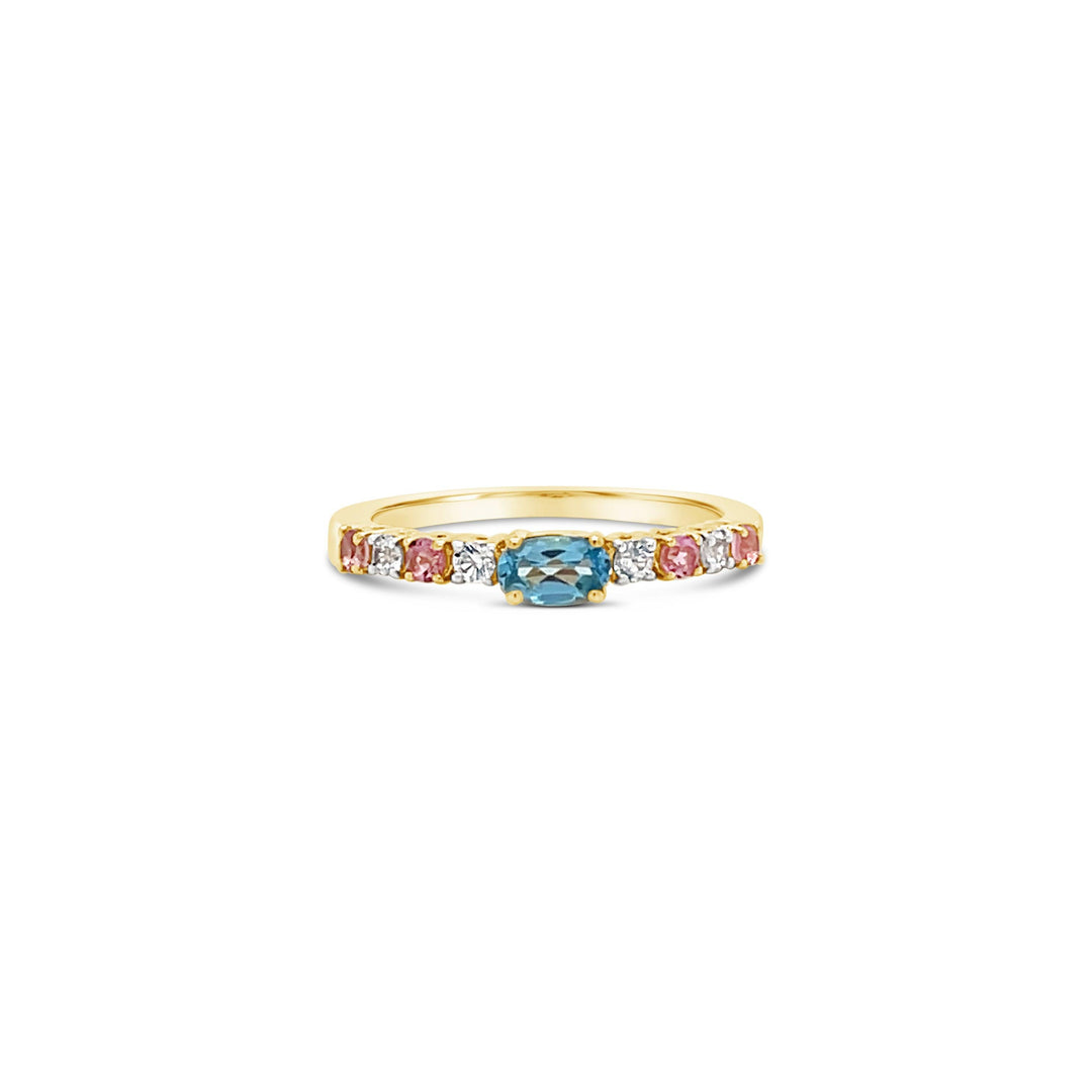 Euphoria Ring
