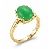 Jade Ring