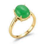 Jade Ring