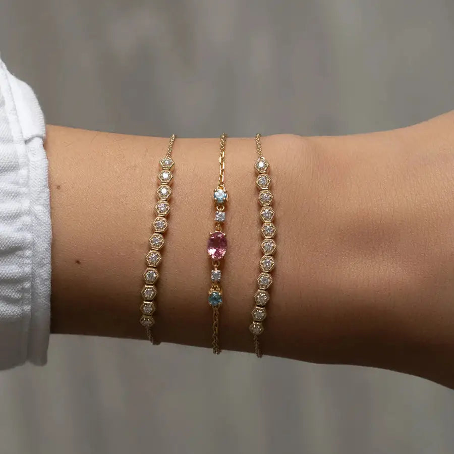 Bracelets
