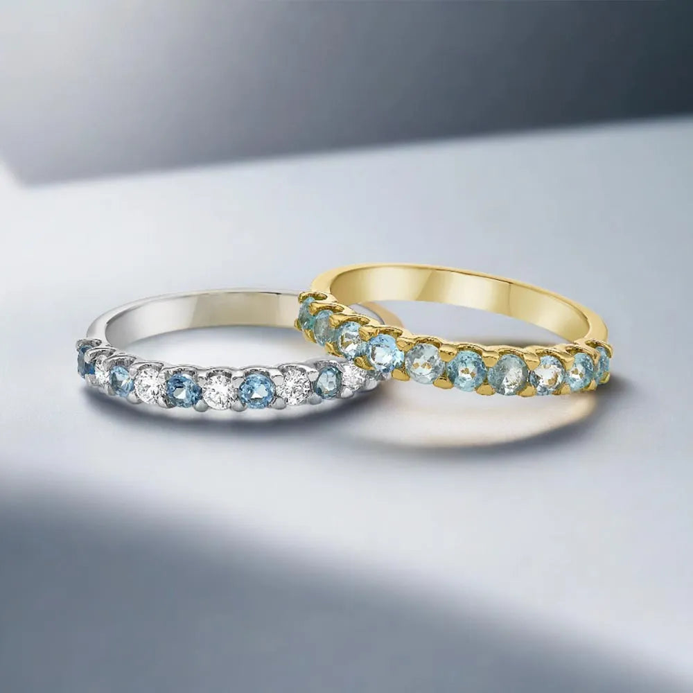 Stackables at Mansi Jewelry