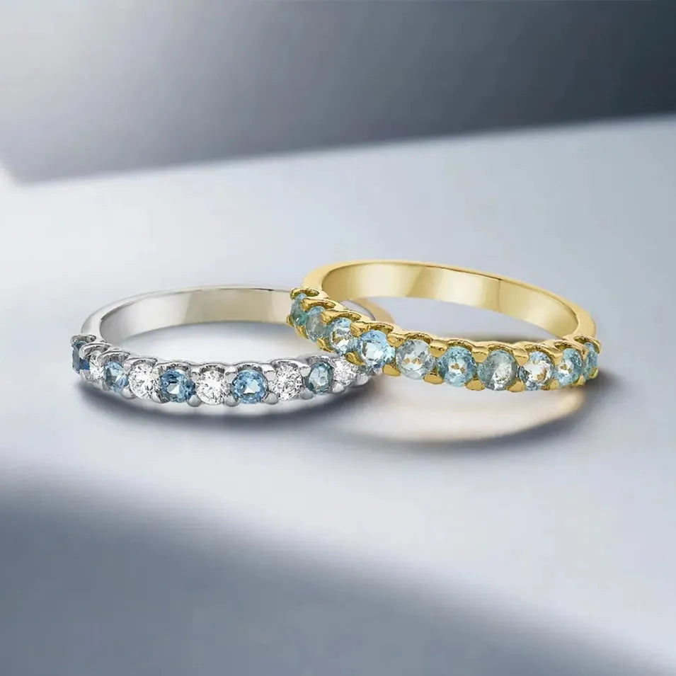 Stackables At Mansi Jewelry