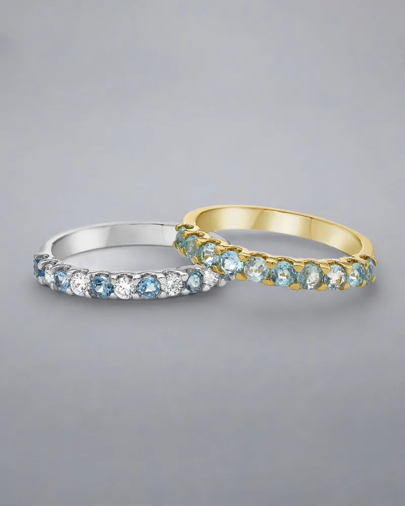 Stackables at Mansi Jewelry