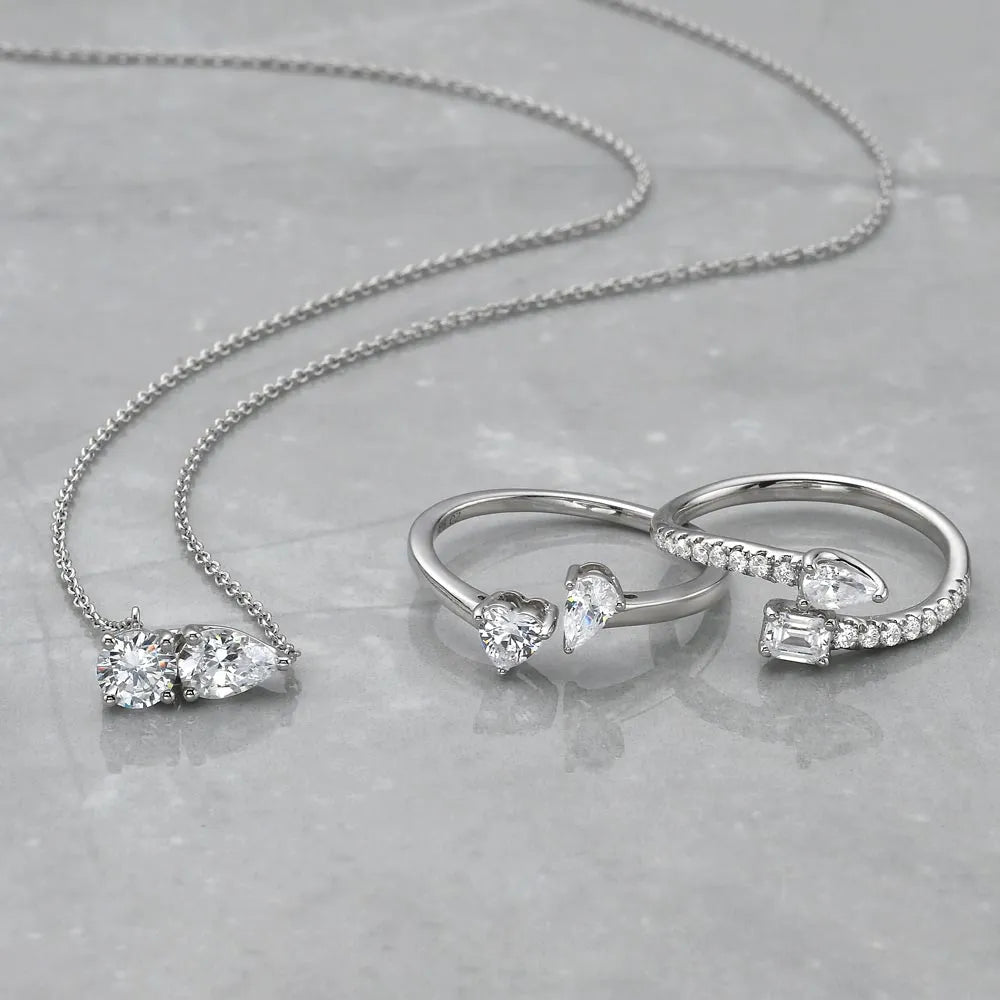 TOI ET MOI at Mansi Jewelry