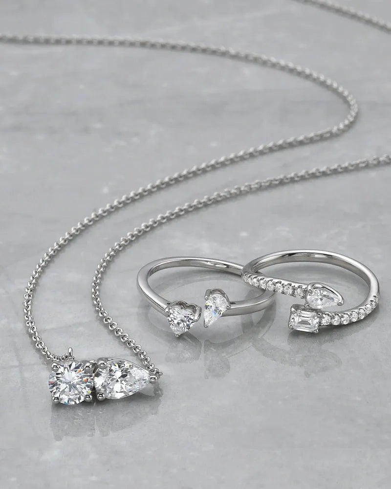 TOI ET MOI at Mansi Jewelry