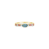Euphoria Ring - MJL