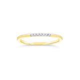 Mansi's Must Have Diamond Ring  